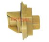 METZGER 0912051 Switch, reverse light
